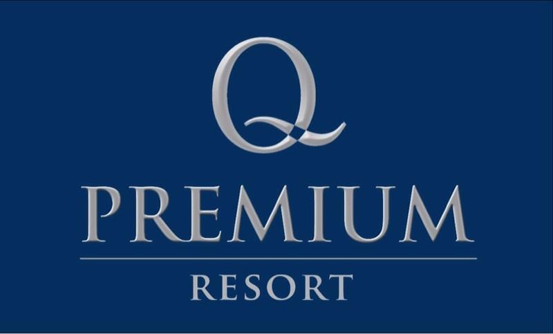 Q Premium Resort Hotel Okurcalar Exterior photo