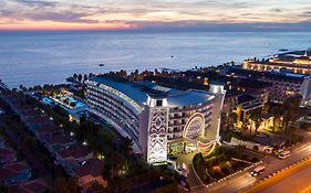 Q Premium Resort Alanya